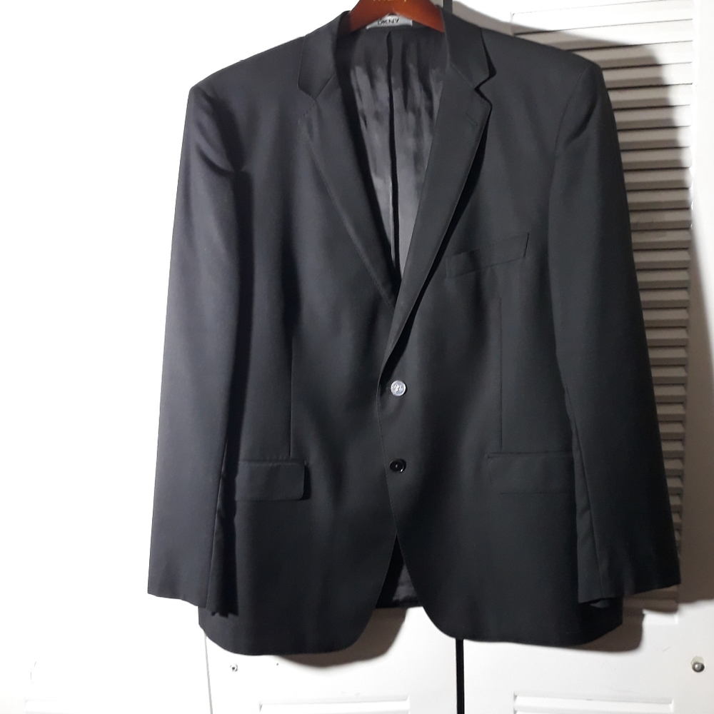 KNY Men's Blazer size 48R.